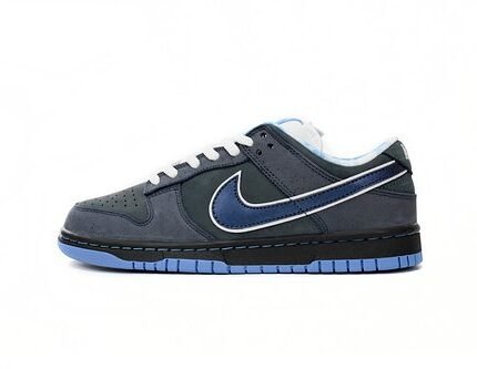 Nike SB Dunk Low Blue Lobster 313170-342