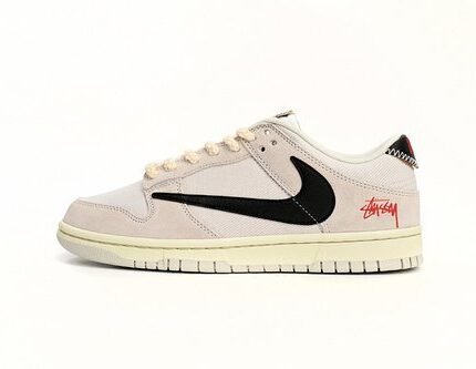 Stussy x Nike SB Dunk Low Stussy DD9776-068