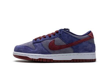 Nike Dunk Low Plum CU1726-500