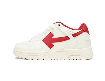 OFF-WHITE Out Of White White OMIA189G 23LEA007 0125