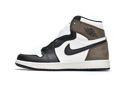 Air Jordan 1 Retro High OG Dark Mocha 555088-105